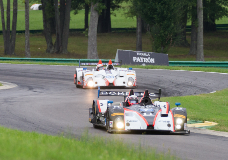 Illustration for article titled Oak Tree Grand Prix PC-PLites Photo Dump (Martini Livery Inside)